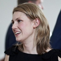Learnbase Employee Lucy Gearey's profile photo