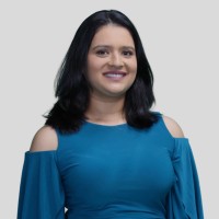 ASRA Consulting Employee Akriti Gupta's profile photo