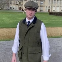 Eggs Interim Management Employee McCamish Leggings's profile photo