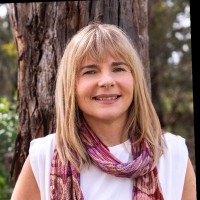 Streamology Waterway Science and Management Employee Christine Arrowsmith's profile photo