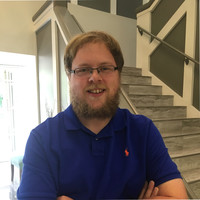 Elevate Patient Financial Solutions® Employee Ross Ewing's profile photo