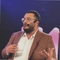 PyramidBITS Business IT Support Employee Ebrahim Abdelmoniem's profile photo