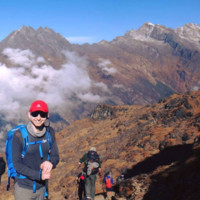 TRUCKCOM SYSTEMS LIMITED Employee Jeff Simmons's profile photo