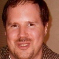Medaille College Employee David Odum's profile photo
