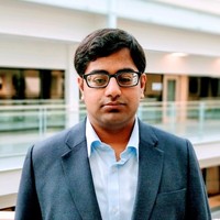 Zynga Employee Karthik Padmanabhan's profile photo