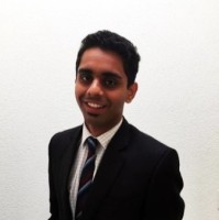 Lhoopa Employee Pranav Surya's profile photo