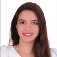 Triangle Group Employee Reem Mahmoud's profile photo