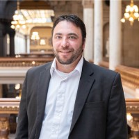 Conexus Indiana Employee Patrick McGrew's profile photo