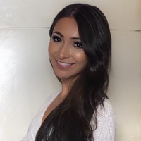 City Beauty Employee Claudia Castillo's profile photo