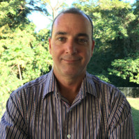 Sea Swift Employee Glenn Smith's profile photo