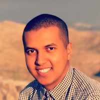 Phocos Employee Mohamed Khairy's profile photo