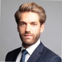 Pierre Desbuleux Email & Phone Number