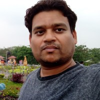 National Dairy Development Board Employee Saqib Khan's profile photo