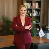 iWallet Türkiye Employee Hande Sağlam's profile photo