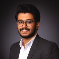 Yash Pandey Email