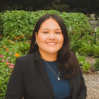 New Friends New Life Employee Monica Flores's profile photo