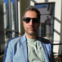 Preql Employee Shy Brameli's profile photo