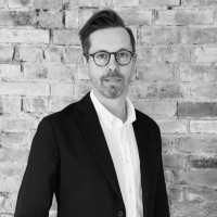 Hypergene Employee Dan Belleus's profile photo