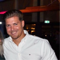 Joost Kerstens Email & Phone Number