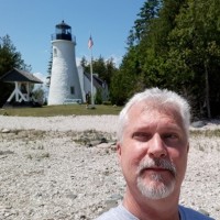 OpenText Employee David Mix's profile photo