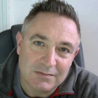 Zixi Employee Iain Adams's profile photo