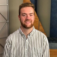 Coeo Solutions, LLC Employee Jordan Pioth's profile photo
