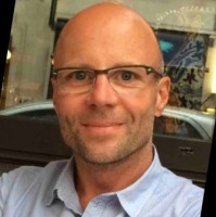 Motorvault Employee Richard G.'s profile photo