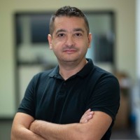 ISE SRL Employee Emanuele Tamburini's profile photo