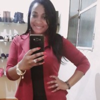 Itamarati Auto Pecas Employee Tatiane C.'s profile photo