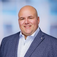 Pomerleau Employee Nuno Dasilva's profile photo