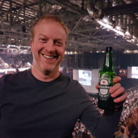 The HEINEKEN Company Employee Guy Mason's profile photo