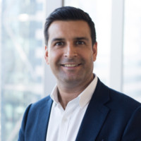 Vitaspan Employee Mark Jackson's profile photo