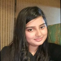 Simran Gehani's profile photo