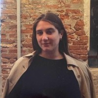 Extreme Cashmere B.V. Employee Elisa Rota's profile photo