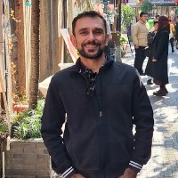 A.P. Moller - Maersk Employee Rafael Klein's profile photo