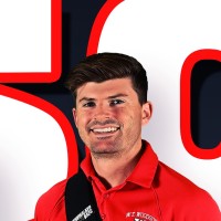 Fairfax County Public Schools Employee Christopher Hogge's profile photo