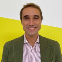 Università Bocconi Employee Nico Gatto's profile photo