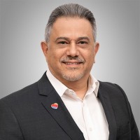 Southwest Airlines Employee Robert Quintanilla's profile photo