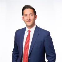 Proskauer Rose LLP Employee Josh Fox's profile photo