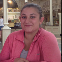 CORE Linen Services Employee Ali Cunningham's profile photo