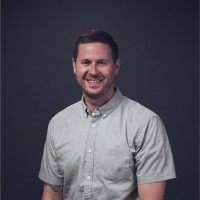 Mariners Church Employee Jared Kirkwood's profile photo