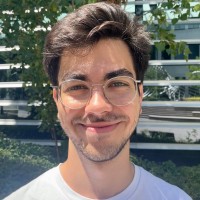 SE3 Labs Employee Alex Raicu's profile photo
