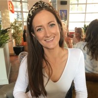 Expeditors Employee Chloe Ford's profile photo