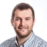 Ascedia Employee Kyle Litz's profile photo