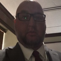 TruePOS Employee Brandon Carter's profile photo