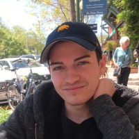 Thumbtack Employee Eric Ortiz's profile photo
