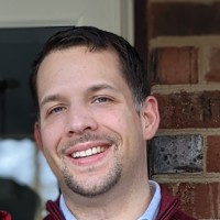 Entec Systems Employee Michael Lacheney's profile photo