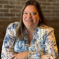 Q39 Restaurant Employee Caroline Powell's profile photo