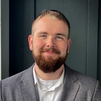 Tessera Employee Samuel Morse's profile photo