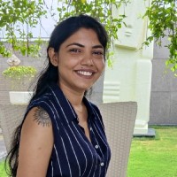 Workday Wizard Employee Kalyani Ghule's profile photo